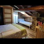 Casa El Teixo Chalet