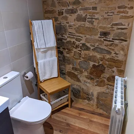 Casa El Teixo Chalet