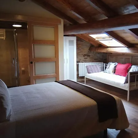 Casa El Teixo Chalet