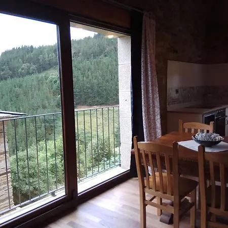Casa El Teixo Chalet