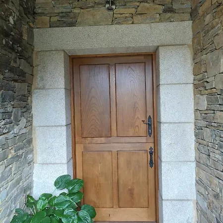 Casa El Teixo * Taramundi