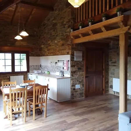 Casa El Teixo