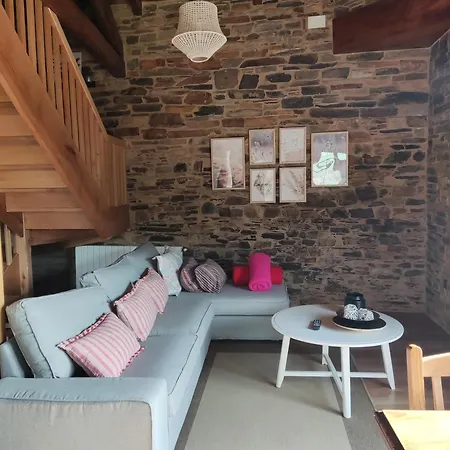 Casa El Teixo *