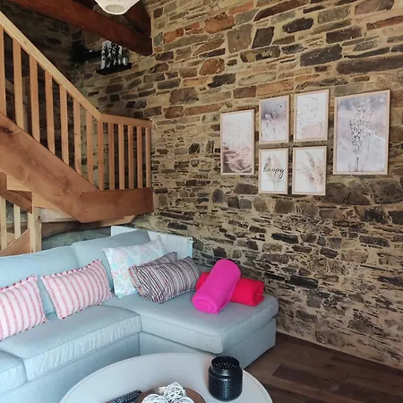 Casa El Teixo *