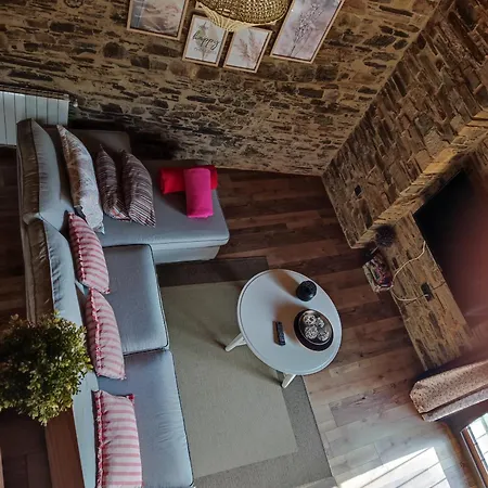 Casa El Teixo * Taramundi