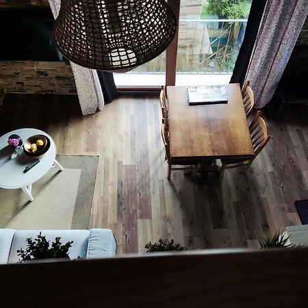 Casa El Teixo * Taramundi