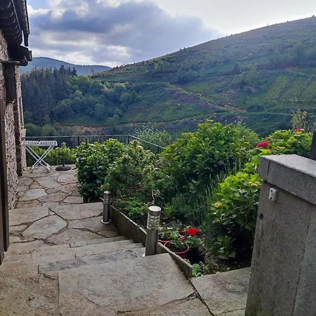 Casa El Teixo تاراموندِّ