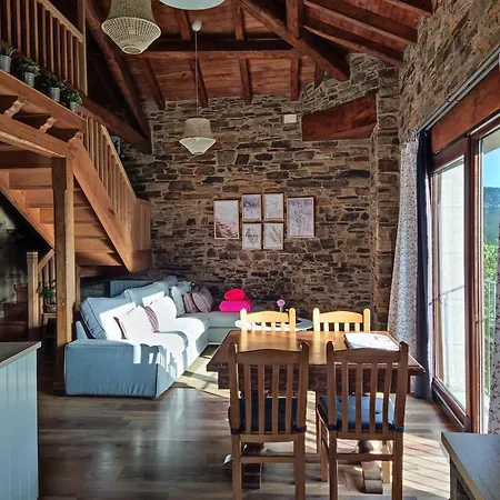 Casa El Teixo Chalet
