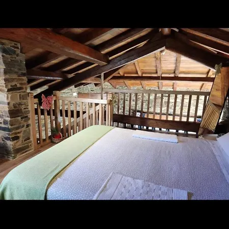 Casa El Teixo *