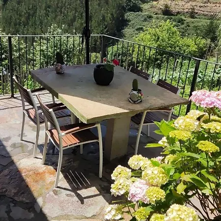 Chalet Casa El Teixo
