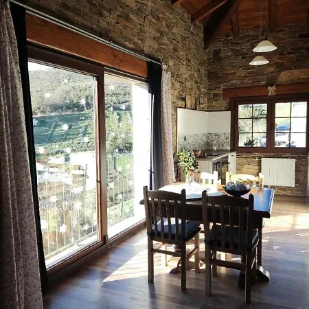 Casa El Teixo * Taramundi