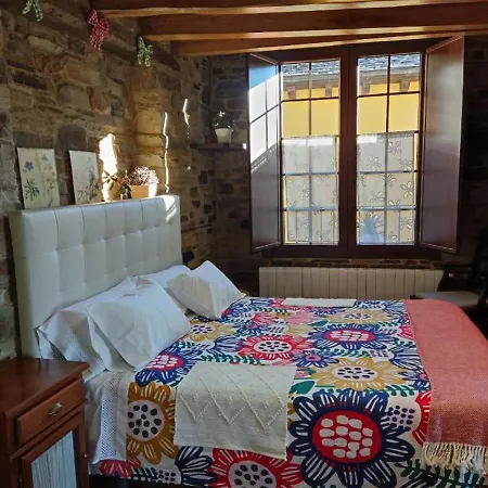 Casa El Teixo
