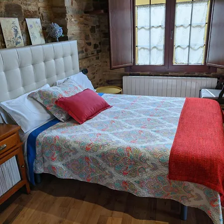 Casa El Teixo Taramundi