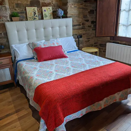 Casa El Teixo * Taramundi
