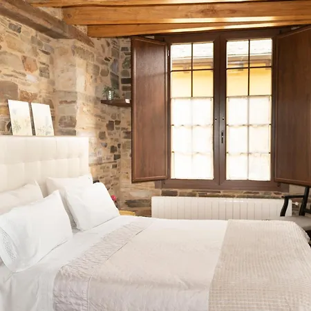 Casa El Teixo * Taramundi