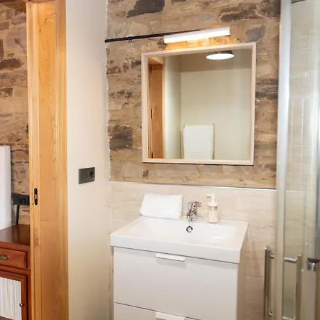 شاليه Casa El Teixo