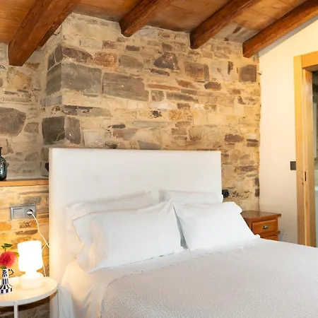 شاليه Casa El Teixo *