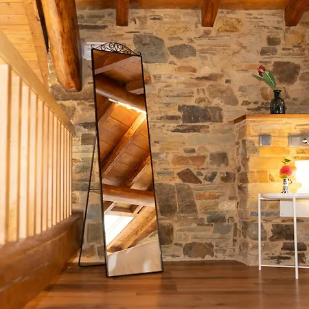 Casa El Teixo Chalet Taramundi