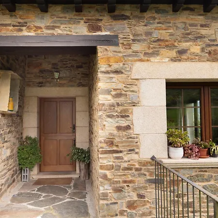 Casa El Teixo * تاراموندِّ