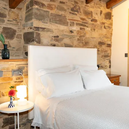 Chalet Casa El Teixo