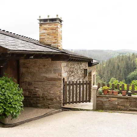 Casa El Teixo تاراموندِّ