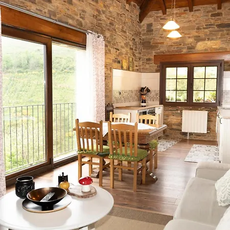 Casa El Teixo * تاراموندِّ