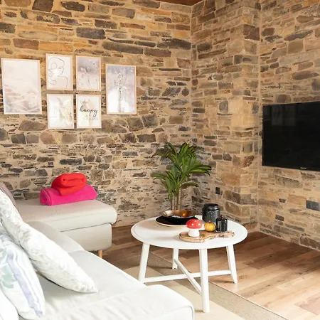 Casa El Teixo شاليه تاراموندِّ