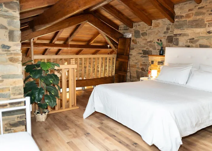 Casa El Teixo Taramundi